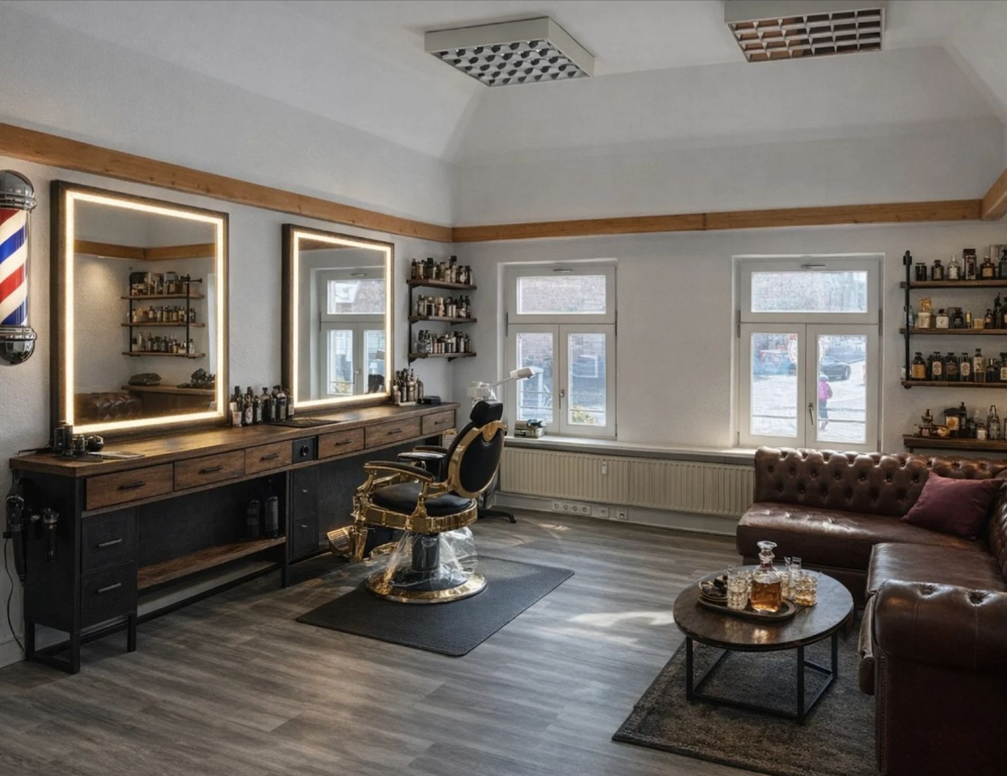 Salon